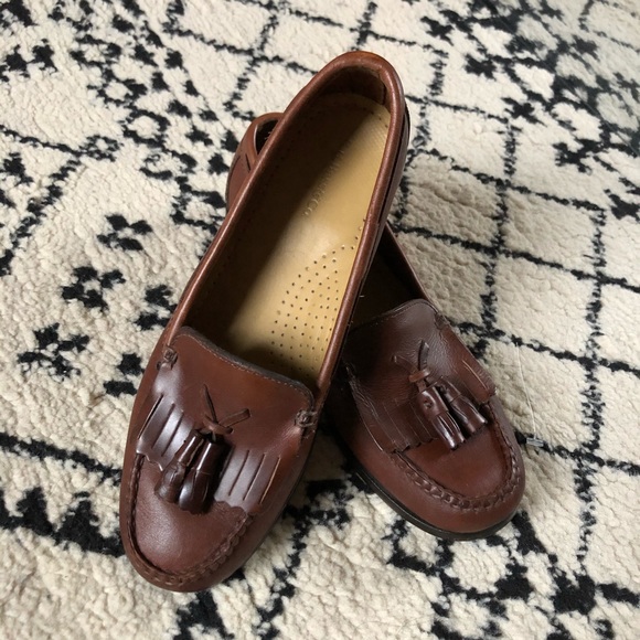 whitney easy weejuns